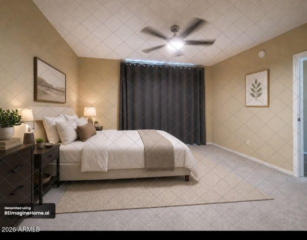 1825 W Ray Road 2124, Chandler, AZ 85224
