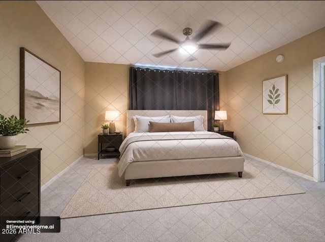 1825 W Ray Road 2124, Chandler, AZ 85224
