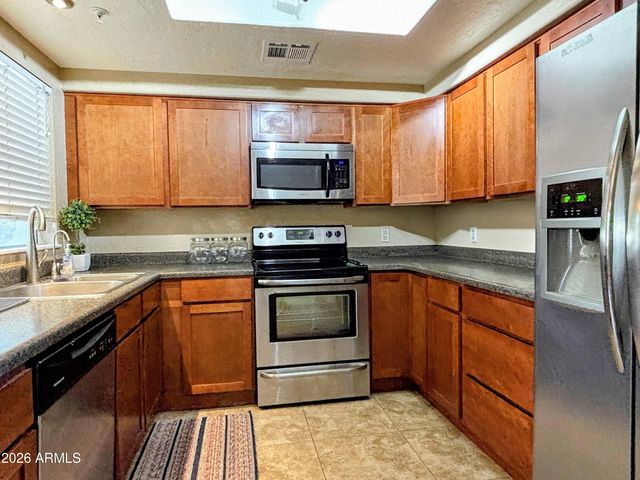 1825 W Ray Road 2124, Chandler, AZ 85224
