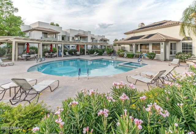 1825 W Ray Road 2124, Chandler, AZ 85224