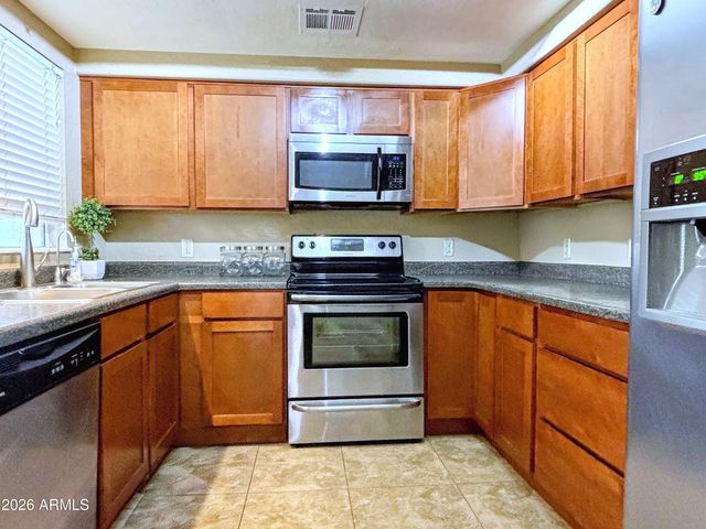 1825 W Ray Road 2124, Chandler, AZ 85224