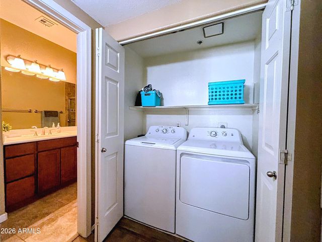 1825 W Ray Road 2124, Chandler, AZ 85224