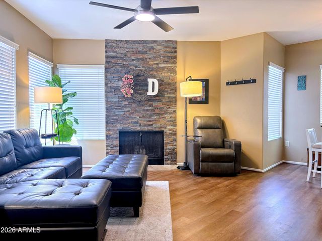 1825 W Ray Road 2124, Chandler, AZ 85224