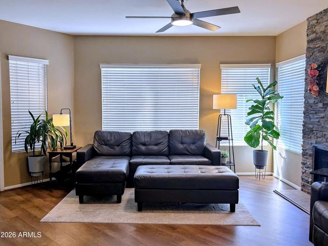 1825 W Ray Road 2124, Chandler, AZ 85224