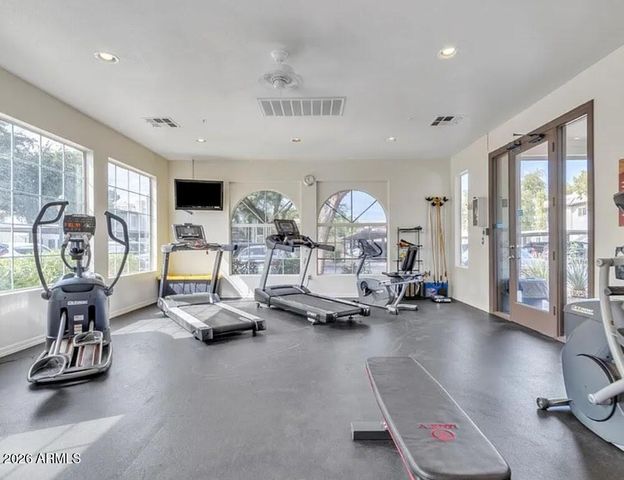 1825 W Ray Road 2124, Chandler, AZ 85224