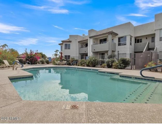 1825 W Ray Road 2124, Chandler, AZ 85224