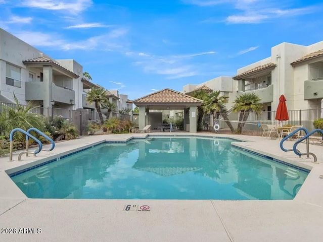 1825 W Ray Road 2124, Chandler, AZ 85224