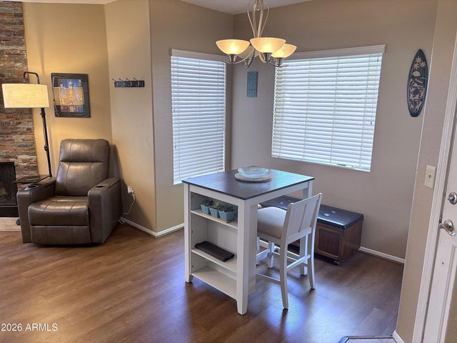 1825 W Ray Road 2124, Chandler, AZ 85224