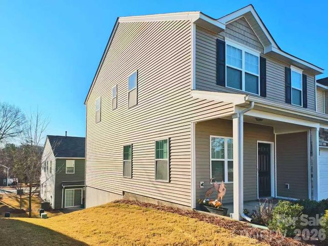 14432 Targert Lane, Charlotte, NC 28278