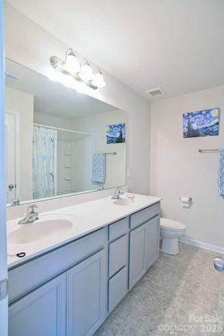 14432 Targert Lane, Charlotte, NC 28278