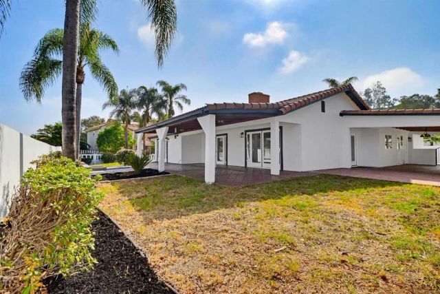 5315 Old Dairy Court, Bonita, CA 91902