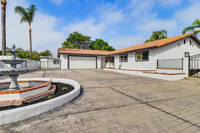 5315 Old Dairy Court, Bonita, CA 91902