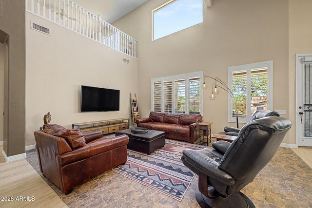 8356 W STAGHORN Road, Peoria, AZ 85383
