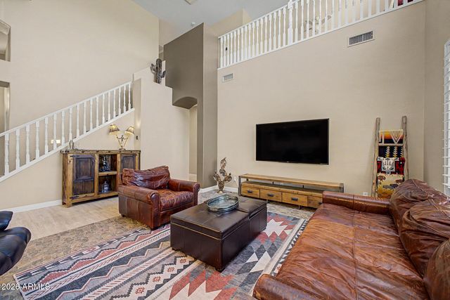 8356 W STAGHORN Road, Peoria, AZ 85383
