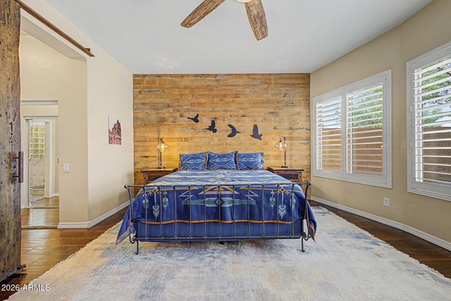 8356 W STAGHORN Road, Peoria, AZ 85383