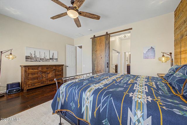 8356 W STAGHORN Road, Peoria, AZ 85383