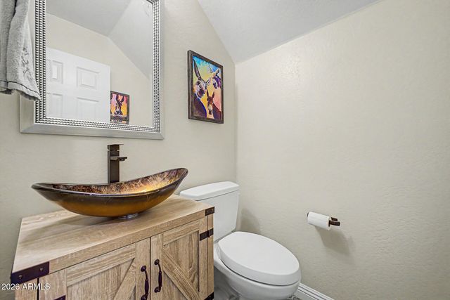 8356 W STAGHORN Road, Peoria, AZ 85383