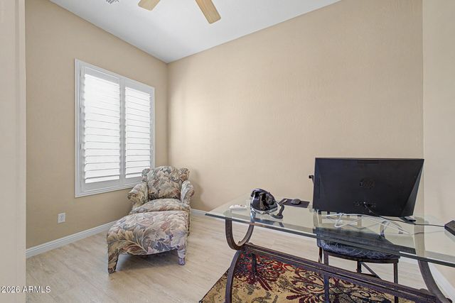 8356 W STAGHORN Road, Peoria, AZ 85383