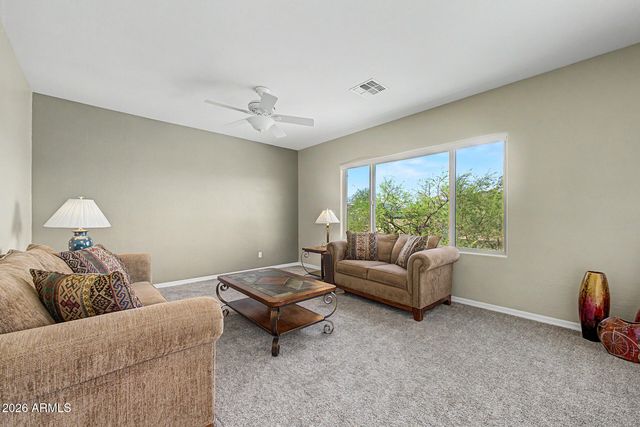 8356 W STAGHORN Road, Peoria, AZ 85383