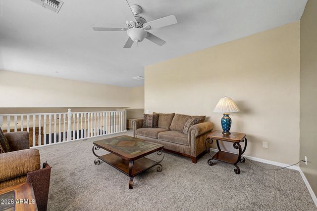 8356 W STAGHORN Road, Peoria, AZ 85383