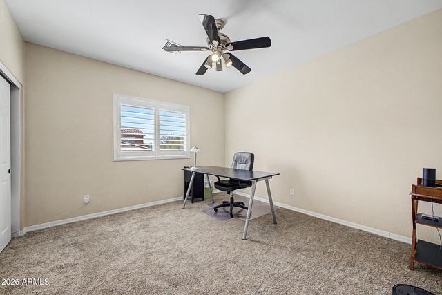 8356 W STAGHORN Road, Peoria, AZ 85383