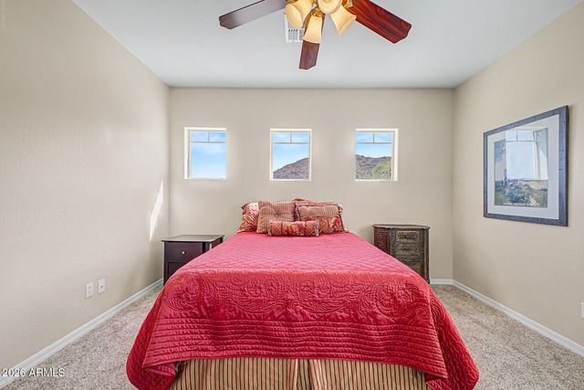8356 W STAGHORN Road, Peoria, AZ 85383
