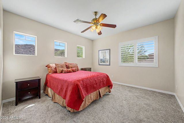 8356 W STAGHORN Road, Peoria, AZ 85383