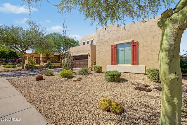 8356 W STAGHORN Road, Peoria, AZ 85383