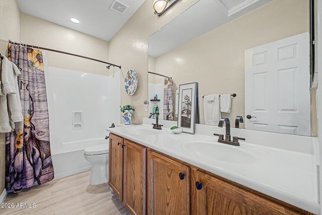 8356 W STAGHORN Road, Peoria, AZ 85383