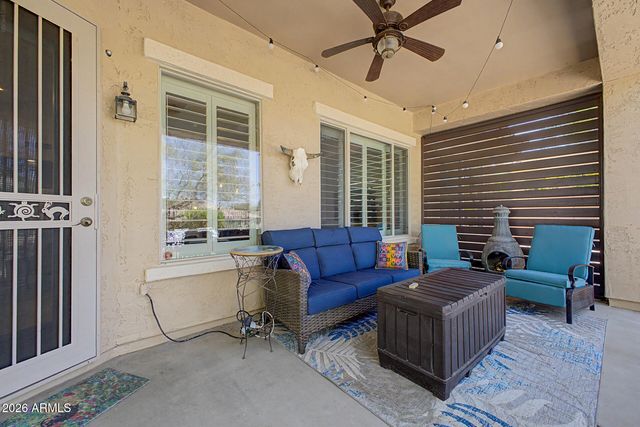 8356 W STAGHORN Road, Peoria, AZ 85383