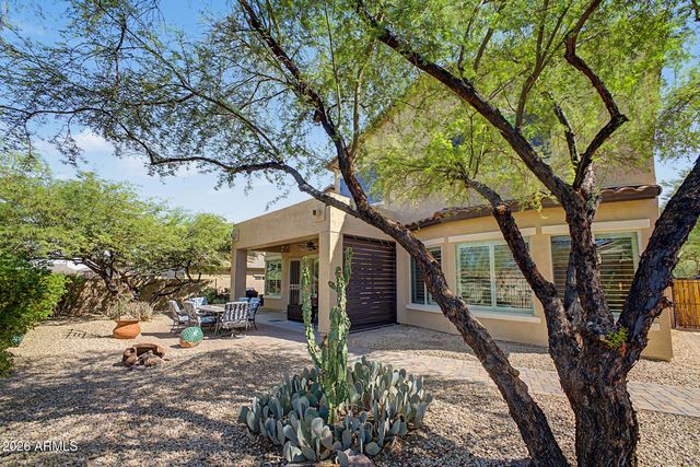 8356 W STAGHORN Road, Peoria, AZ 85383