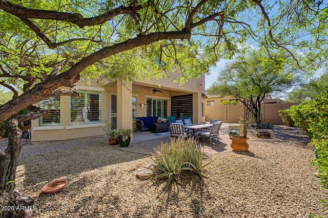 8356 W STAGHORN Road, Peoria, AZ 85383