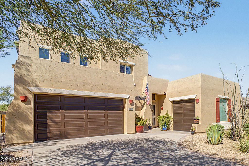 8356 W STAGHORN Road, Peoria, AZ 85383 — photo 2