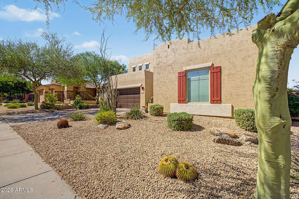 8356 W STAGHORN Road, Peoria, AZ 85383 — photo 3