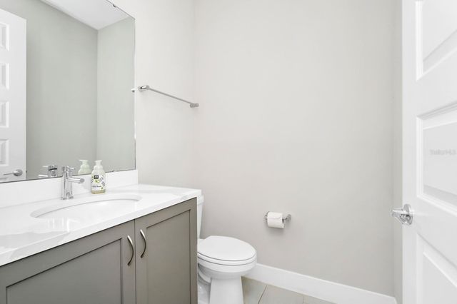 743 DRIVING RANGE COURT, Reunion, FL 34747