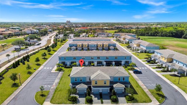 743 DRIVING RANGE COURT, Reunion, FL 34747