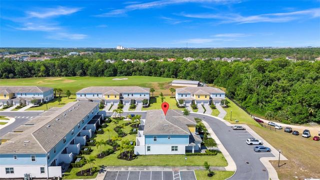 743 DRIVING RANGE COURT, Reunion, FL 34747