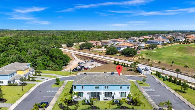 743 DRIVING RANGE COURT, Reunion, FL 34747