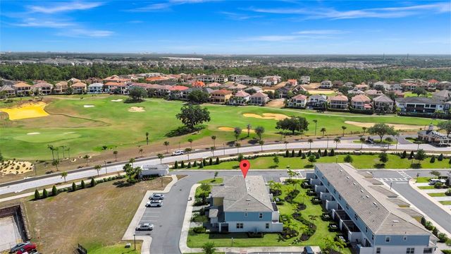 743 DRIVING RANGE COURT, Reunion, FL 34747