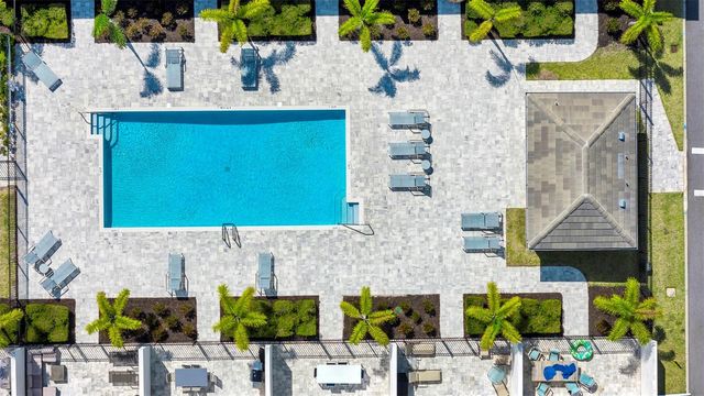 743 DRIVING RANGE COURT, Reunion, FL 34747