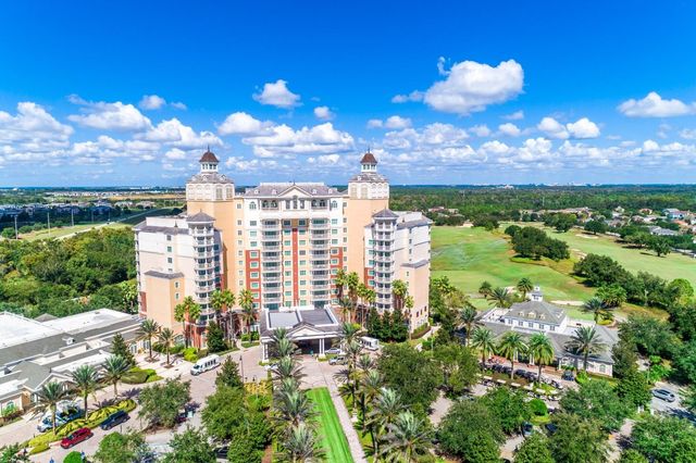 743 DRIVING RANGE COURT, Reunion, FL 34747