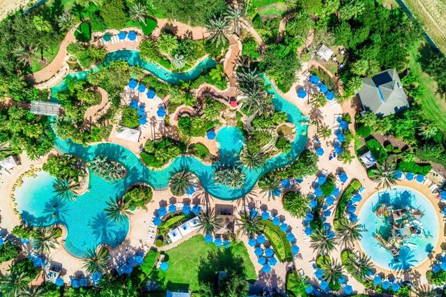 743 DRIVING RANGE COURT, Reunion, FL 34747