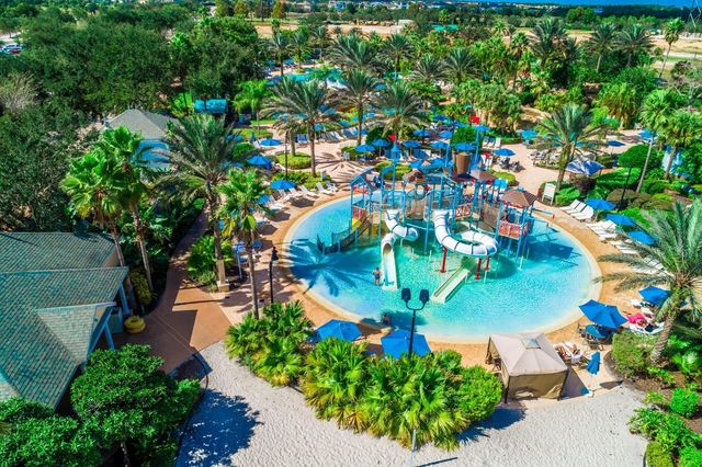 743 DRIVING RANGE COURT, Reunion, FL 34747