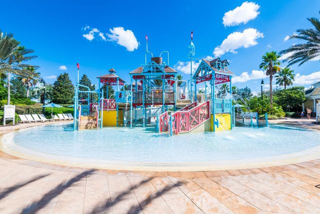 743 DRIVING RANGE COURT, Reunion, FL 34747