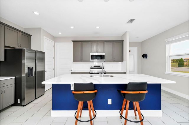 743 DRIVING RANGE COURT, Reunion, FL 34747