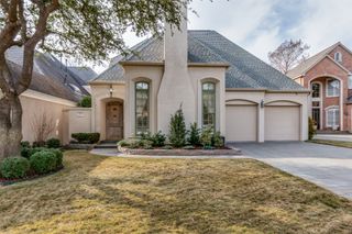 15 Wooded Gate Drive, Dallas, TX 75230