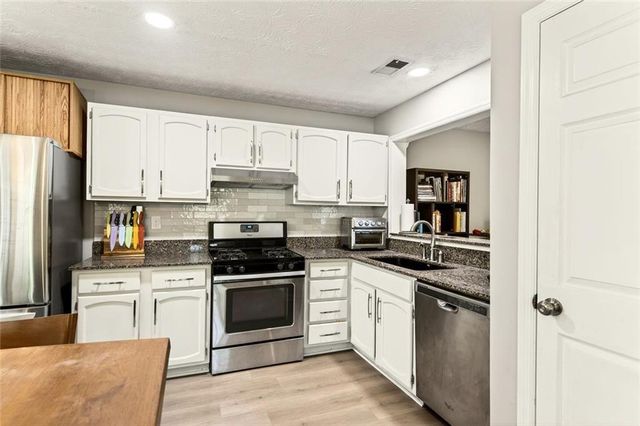 1337 N Crossing, Atlanta, GA 30329