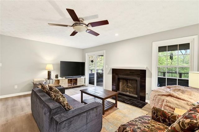 1337 N Crossing, Atlanta, GA 30329