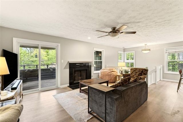 1337 N Crossing, Atlanta, GA 30329