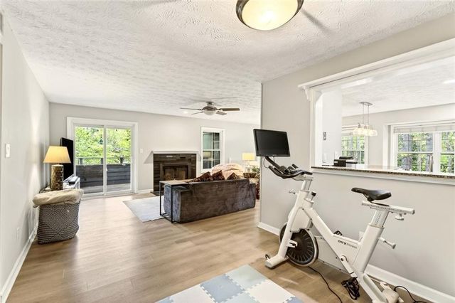 1337 N Crossing, Atlanta, GA 30329